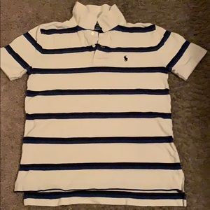 Polo shirt